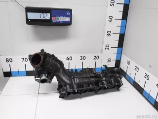 11618579245 BMW Коллектор впускной BMW X3 G01 Арт E52330207, вид 1