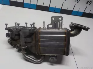 04L131512CH VAG Радиатор EGR Volkswagen Crafter 2 Арт E52341437, вид 1