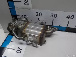 04L131512CH VAG Радиатор EGR Volkswagen Crafter 2 Арт E52341437, вид 3
