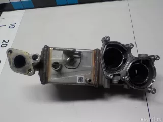 04L131512CH VAG Радиатор EGR Volkswagen Crafter 2 Арт E52341437, вид 4