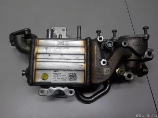 04L131512CH VAG Радиатор EGR Volkswagen Crafter 2 Арт E52341437, вид 5