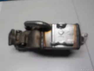 04L131512CH VAG Радиатор EGR Volkswagen Crafter 2 Арт E52341437, вид 6