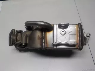 04L131512CH VAG Радиатор EGR Volkswagen Crafter 2 Арт E52341437, вид 7