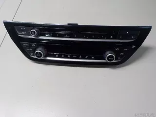 61317947901 BMW Блок управления печки / климат-контроля BMW X6 G06 Арт E52343522