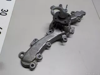 1610039616 Toyota Насос водяной (помпа) Lexus RX 4 Арт E52349930, вид 4
