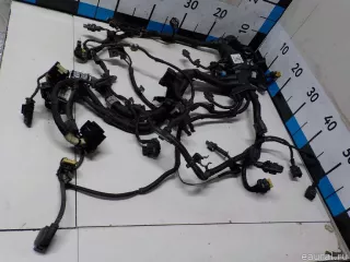 12518588679 BMW Жгут проводов (Проводка) BMW X4 G02 Арт E52190152, вид 1