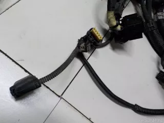 12518588679 BMW Жгут проводов (Проводка) BMW X4 G02 Арт E52190152, вид 3
