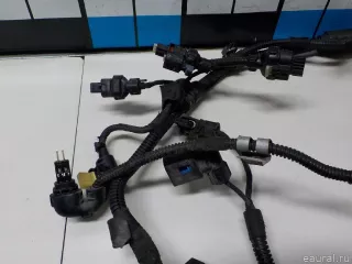 12518588679 BMW Жгут проводов (Проводка) BMW X4 G02 Арт E52190152, вид 5