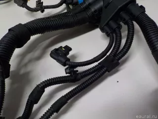 12518588679 BMW Жгут проводов (Проводка) BMW X4 G02 Арт E52190152, вид 8