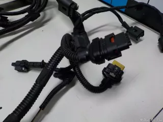 12518588679 BMW Жгут проводов (Проводка) BMW X4 G02 Арт E52190152, вид 9