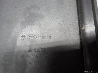7E0807322E9B9 VAG Планка под фонарь правая Volkswagen Transporter T6 restailing Арт E52372829, вид 10