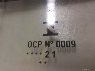 80A845205 VAG Стекло двери задней левой Audi Q5 2 Арт E52379247, вид 6