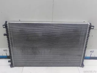 80A145804K VAG Радиатор дополнительный системы охлаждения Audi Q5 2 Арт E52380508, вид 1