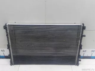 80A145804K VAG Радиатор дополнительный системы охлаждения Audi Q5 2 Арт E52380508, вид 4