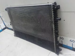 80A145804K VAG Радиатор дополнительный системы охлаждения Audi Q5 2 Арт E52380508, вид 5