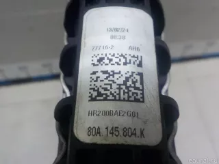 80A145804K VAG Радиатор дополнительный системы охлаждения Audi Q5 2 Арт E52380508, вид 7