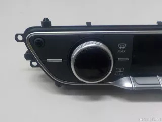 80A820043S5PR VAG Блок управления климатической установкой Audi Q5 2 Арт E52383003, вид 4