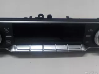 80A820043S5PR VAG Блок управления климатической установкой Audi Q5 2 Арт E52383003, вид 5