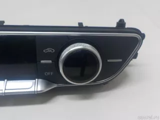 80A820043S5PR VAG Блок управления климатической установкой Audi Q5 2 Арт E52383003, вид 6
