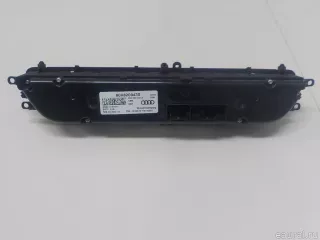 80A820043S5PR VAG Блок управления климатической установкой Audi Q5 2 Арт E52383003, вид 7
