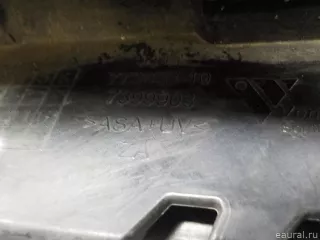 51117399903 BMW Решетка в бампер левая BMW X3 G01 Арт E52386950, вид 12