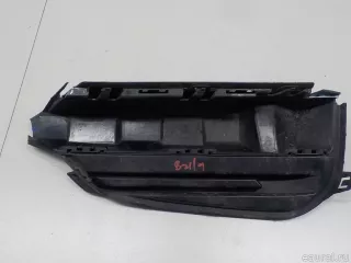 51117399903 BMW Решетка в бампер левая BMW X3 G01 Арт E52386950, вид 8