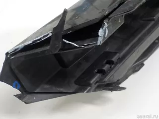 51117399903 BMW Решетка в бампер левая BMW X3 G01 Арт E52386950, вид 10