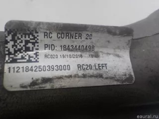80A505432G VAG Кулак поворотный задний правый Audi Q5 2 Арт E52389393, вид 7