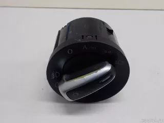 3C8941431AXSH VAG Переключатель света фар Seat Alhambra 2 restailing Арт E52401512, вид 3