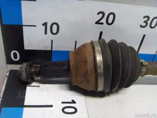 LR053790 Land Rover Полуось задняя левая Land Rover Range Rover Sport 2 restailing Арт E52402302, вид 3