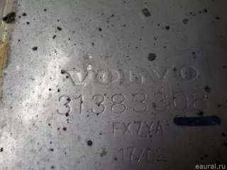 31383308 Volvo Насадка на глушитель Volvo V90 2 Арт E52404706, вид 4