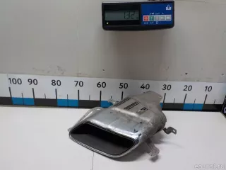31383308 Volvo Насадка на глушитель Volvo V90 2 Арт E52404706, вид 5
