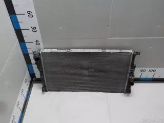 17118672104 BMW Радиатор основной BMW X4 G02 Арт E52405412, вид 1