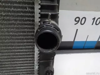 17118672104 BMW Радиатор основной BMW X4 G02 Арт E52405412, вид 4