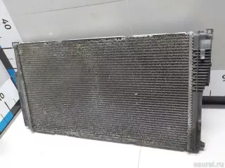 17118672104 BMW Радиатор основной BMW X4 G02 Арт E52405412, вид 10