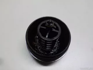11427525334 BMW Корпус масляного фильтра BMW X3 E83 Арт E52405629, вид 3