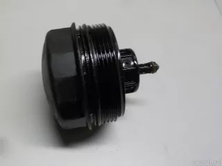 11427525334 BMW Корпус масляного фильтра BMW X3 E83 Арт E52405629, вид 4
