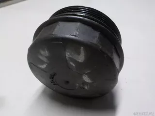 11427525334 BMW Корпус масляного фильтра BMW X3 E83 Арт E52405629, вид 5