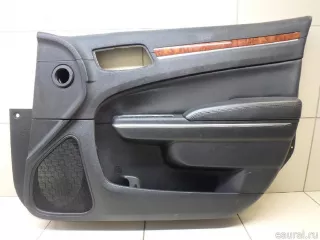 1VR18DX9AH Chrysler Обшивка двери передней правой Chrysler 300C 3 Арт E6979749, вид 1