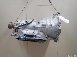 T2H24549 Jaguar АКПП (автоматическая коробка переключения передач) Jaguar XE 1 restailing Арт E95120296, вид 1