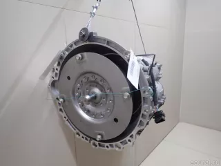 T2H24549 Jaguar АКПП (автоматическая коробка переключения передач) Jaguar XE 1 restailing Арт E95120296, вид 13