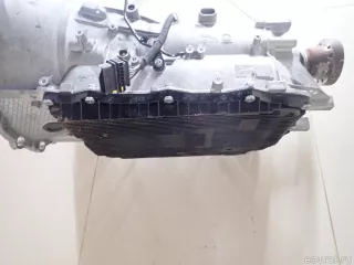 T2H24549 Jaguar АКПП (автоматическая коробка переключения передач) Jaguar XE 1 restailing Арт E95120296, вид 15