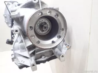 T2H24549 Jaguar АКПП (автоматическая коробка переключения передач) Jaguar XE 1 restailing Арт E95120296, вид 16