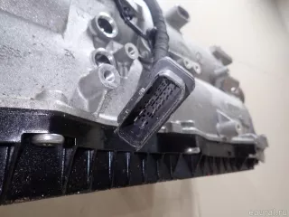 T2H24549 Jaguar АКПП (автоматическая коробка переключения передач) Jaguar XE 1 restailing Арт E95120296, вид 17