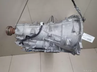 T2H24549 Jaguar АКПП (автоматическая коробка переключения передач) Jaguar XE 1 restailing Арт E95120296, вид 2