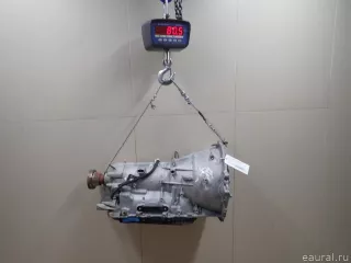 T2H24549 Jaguar АКПП (автоматическая коробка переключения передач) Jaguar XE 1 restailing Арт E95120296, вид 4