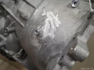 T2H24549 Jaguar АКПП (автоматическая коробка переключения передач) Jaguar XE 1 restailing Арт E95120296, вид 5