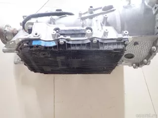 T2H24549 Jaguar АКПП (автоматическая коробка переключения передач) Jaguar XE 1 restailing Арт E95120296, вид 7