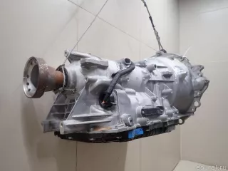 T2H24549 Jaguar АКПП (автоматическая коробка переключения передач) Jaguar XE 1 restailing Арт E95120296, вид 8