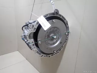 T2H24549 Jaguar АКПП (автоматическая коробка переключения передач) Jaguar XE 1 restailing Арт E95120296, вид 9